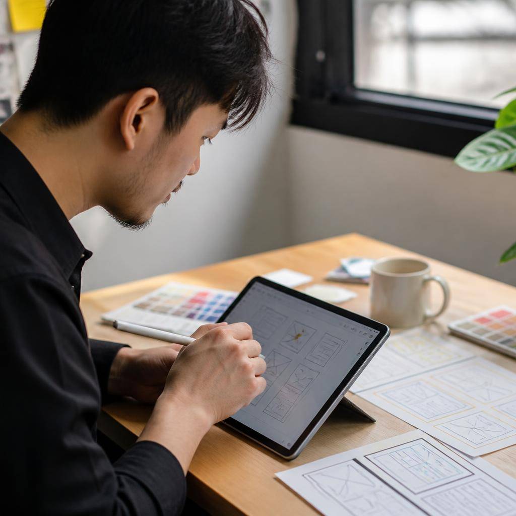 CTA คืออะไร? เจาะลึกวิธีออกแบบปุ่ม Call to Action ให้กระตุ้นการคลิกและเพิ่ม Conversion